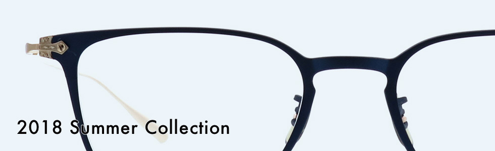 2018 Summer Collection